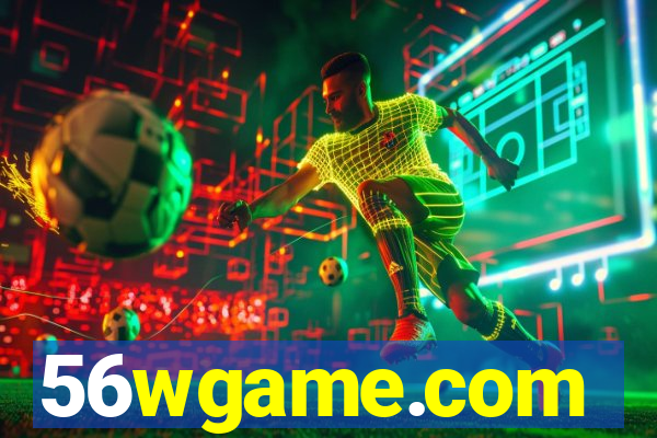 56wgame.com