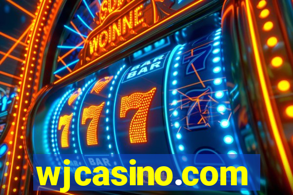 wjcasino.com