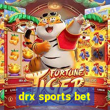 drx sports bet