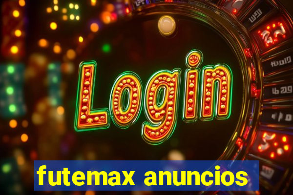 futemax anuncios