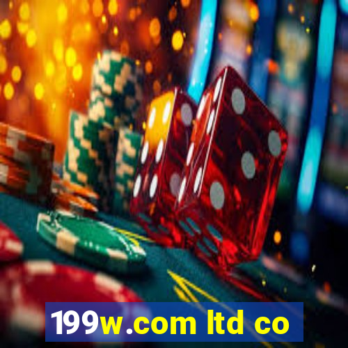 199w.com ltd co