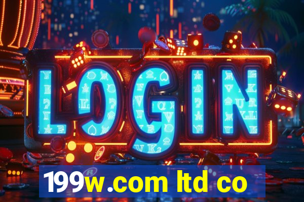 199w.com ltd co