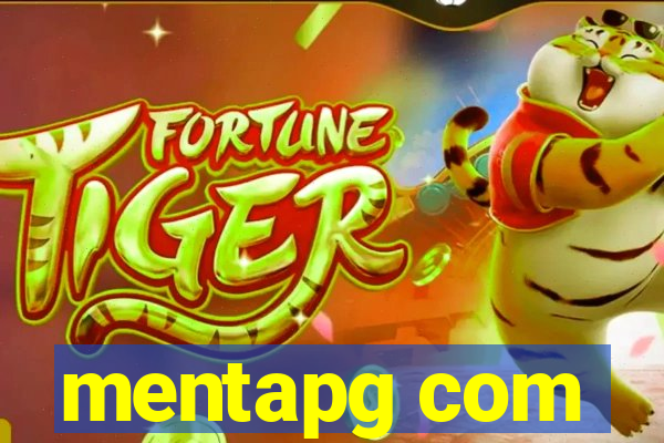 mentapg com