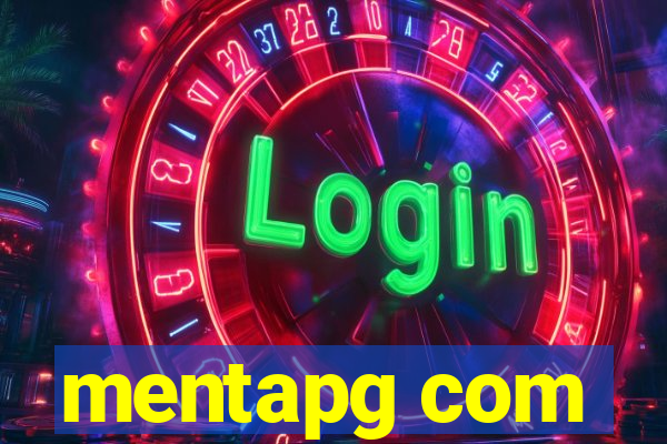 mentapg com