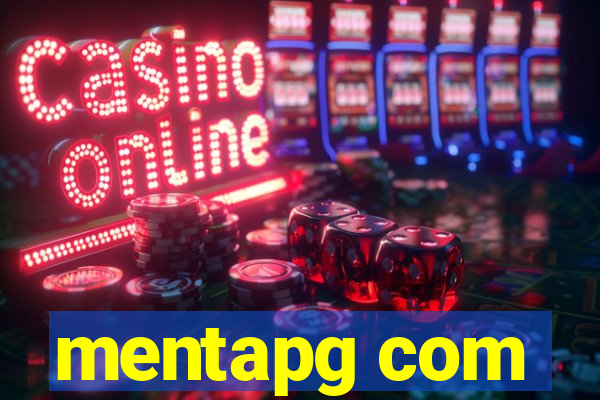mentapg com