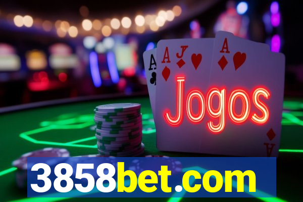 3858bet.com