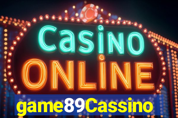game89Cassino