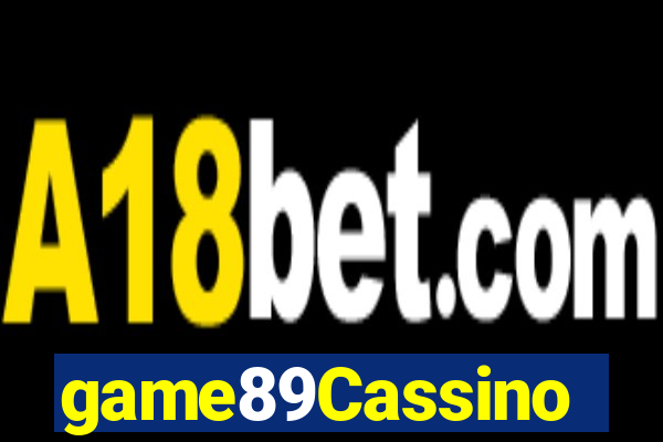 game89Cassino