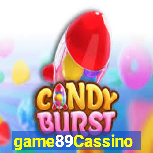 game89Cassino