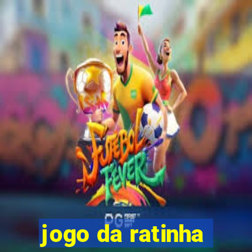 jogo da ratinha