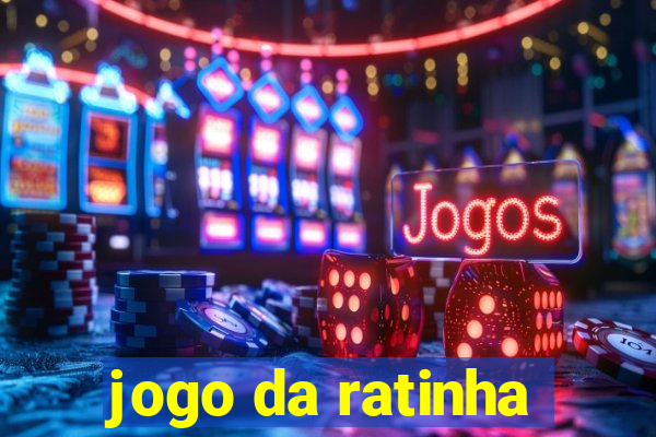jogo da ratinha