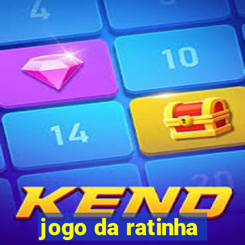 jogo da ratinha