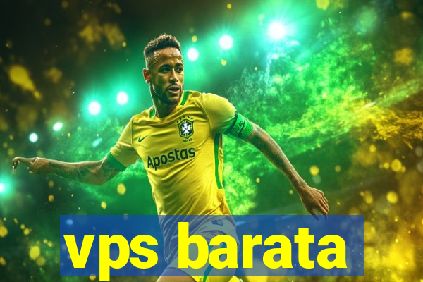 vps barata