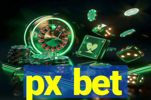 px bet
