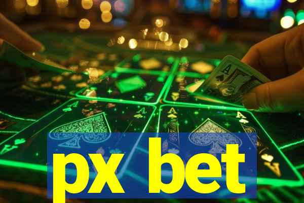 px bet