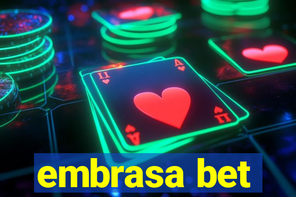 embrasa bet