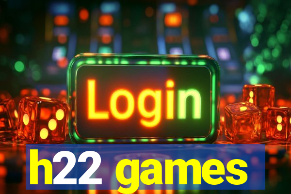 h22 games