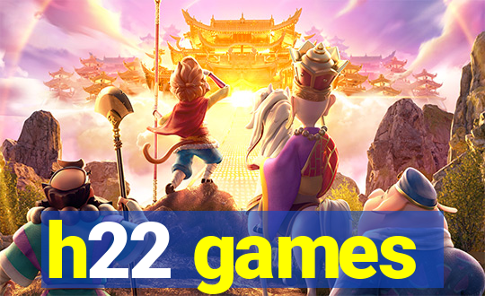 h22 games