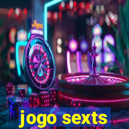 jogo sexts