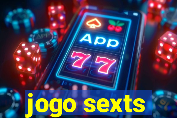 jogo sexts