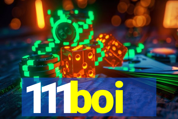 111boi