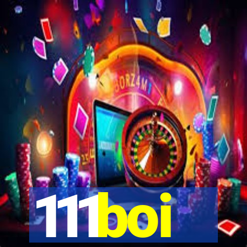 111boi
