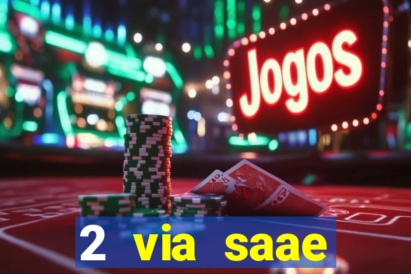 2 via saae juazeiro ba
