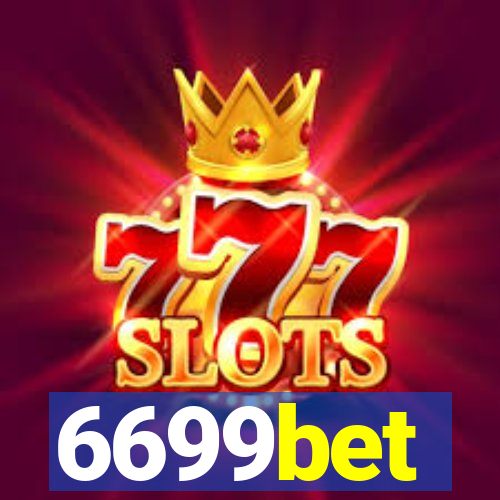 6699bet