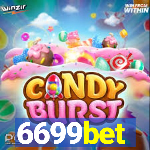 6699bet