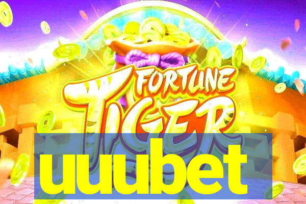 uuubet