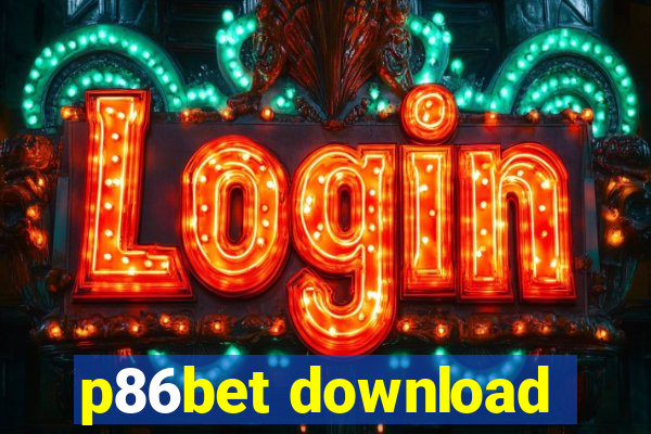 p86bet download