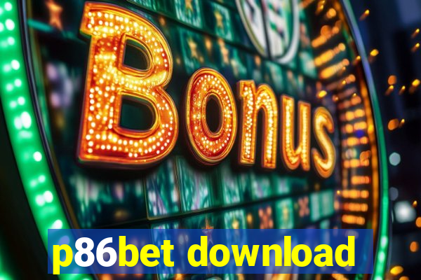 p86bet download