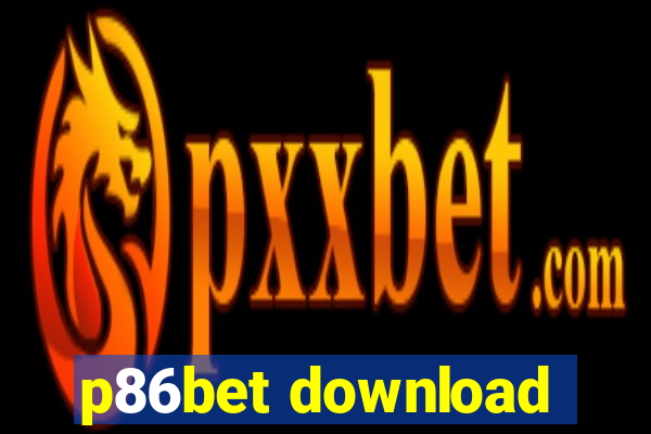 p86bet download