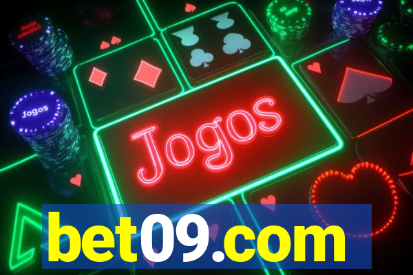 bet09.com
