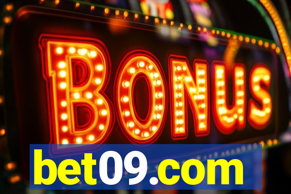 bet09.com