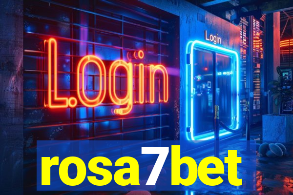 rosa7bet
