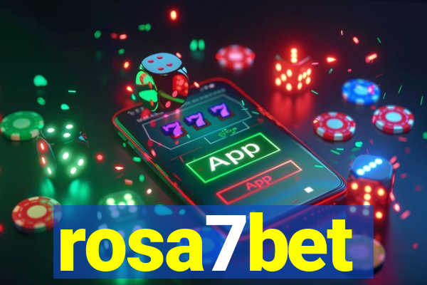 rosa7bet