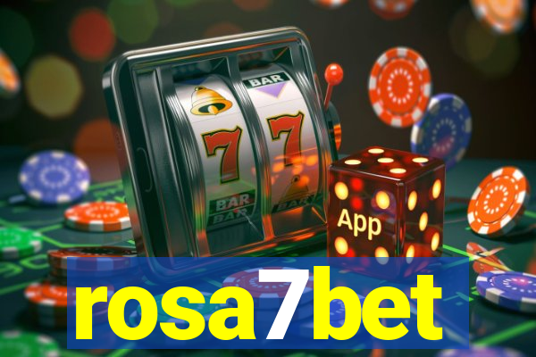 rosa7bet