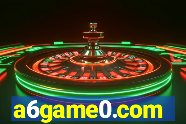 a6game0.com