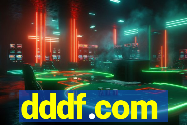 dddf.com