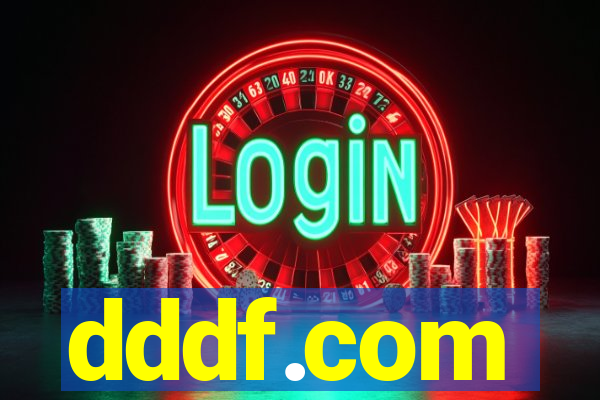 dddf.com