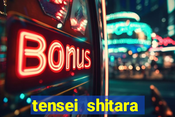 tensei shitara slime datta ken 2 temporada dublado crunchyroll