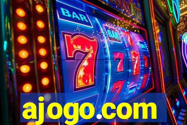 ajogo.com