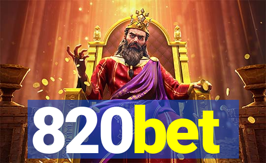 820bet