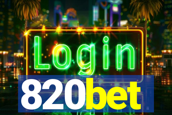 820bet