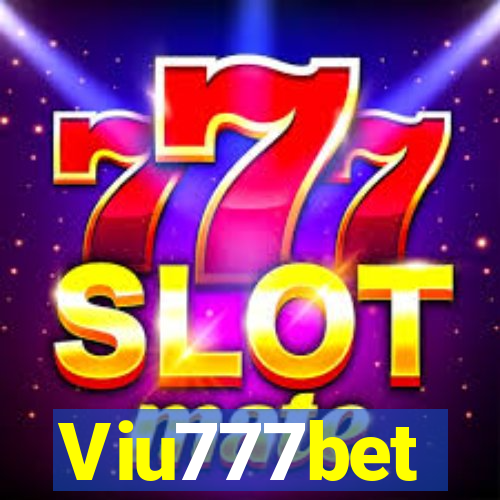 Viu777bet
