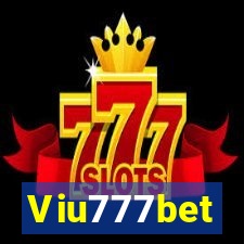 Viu777bet