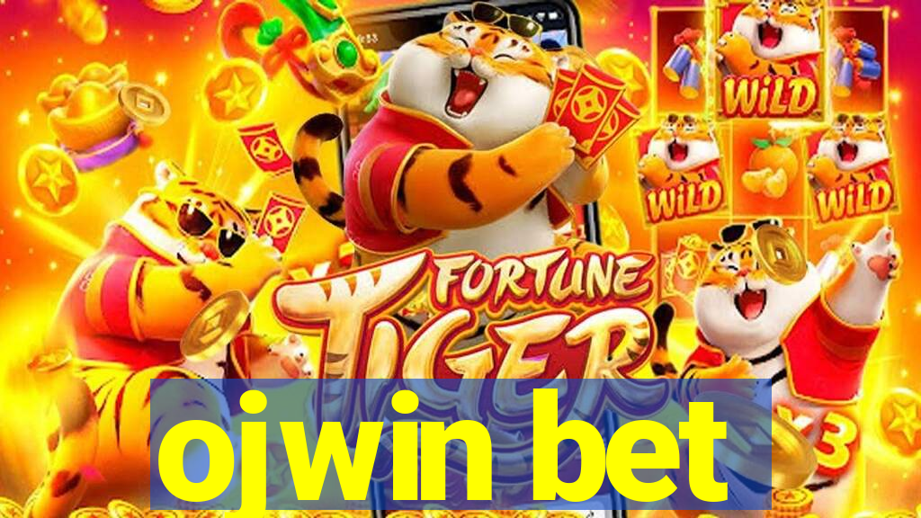 ojwin bet