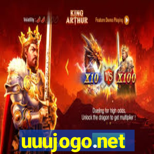 uuujogo.net