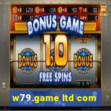w79.game ltd com